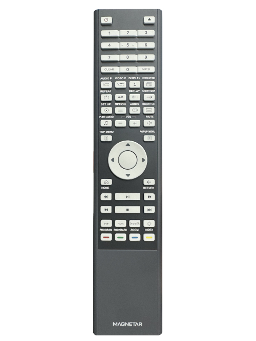 UDP800 Remote Control